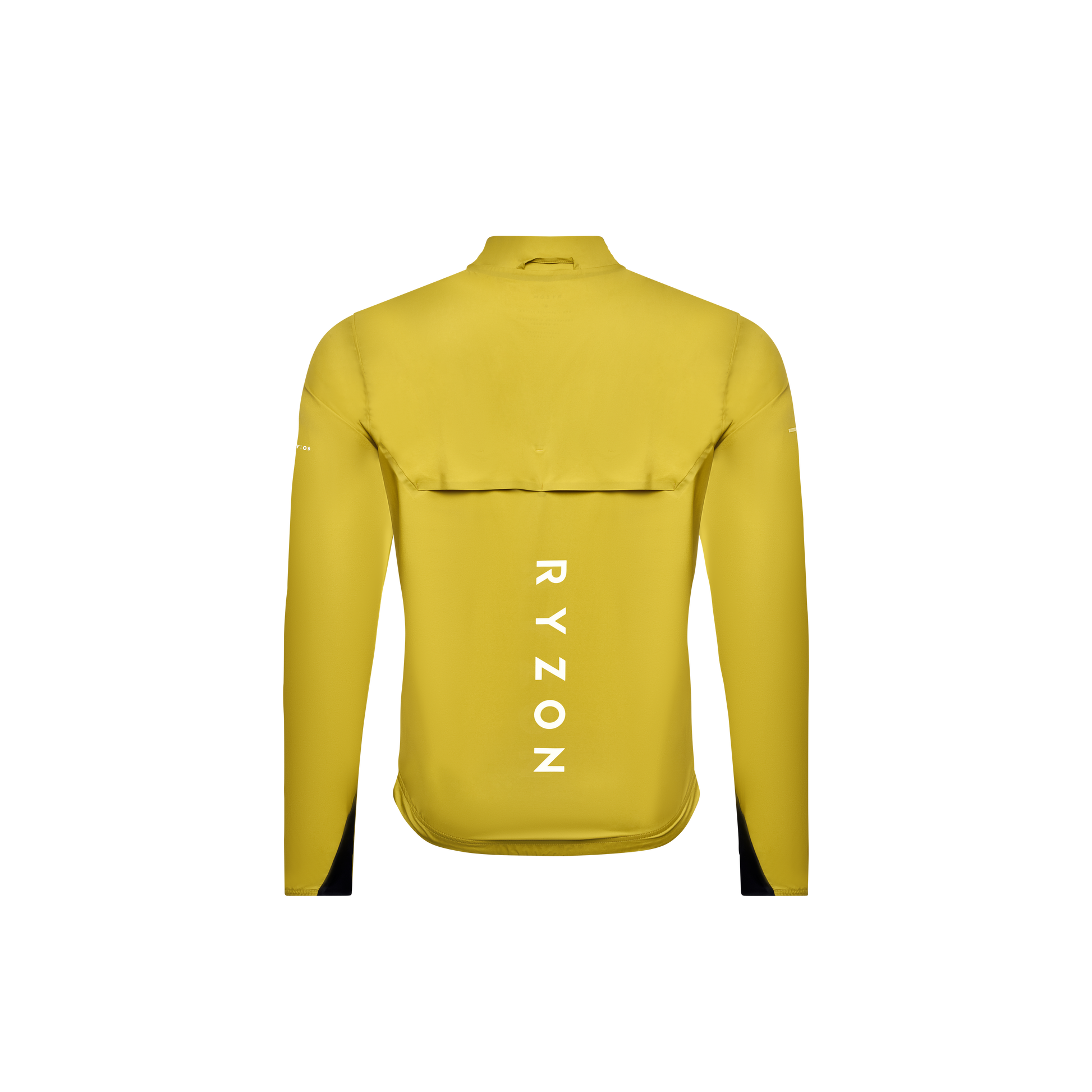 Signature Cycling Rain Jacket Men