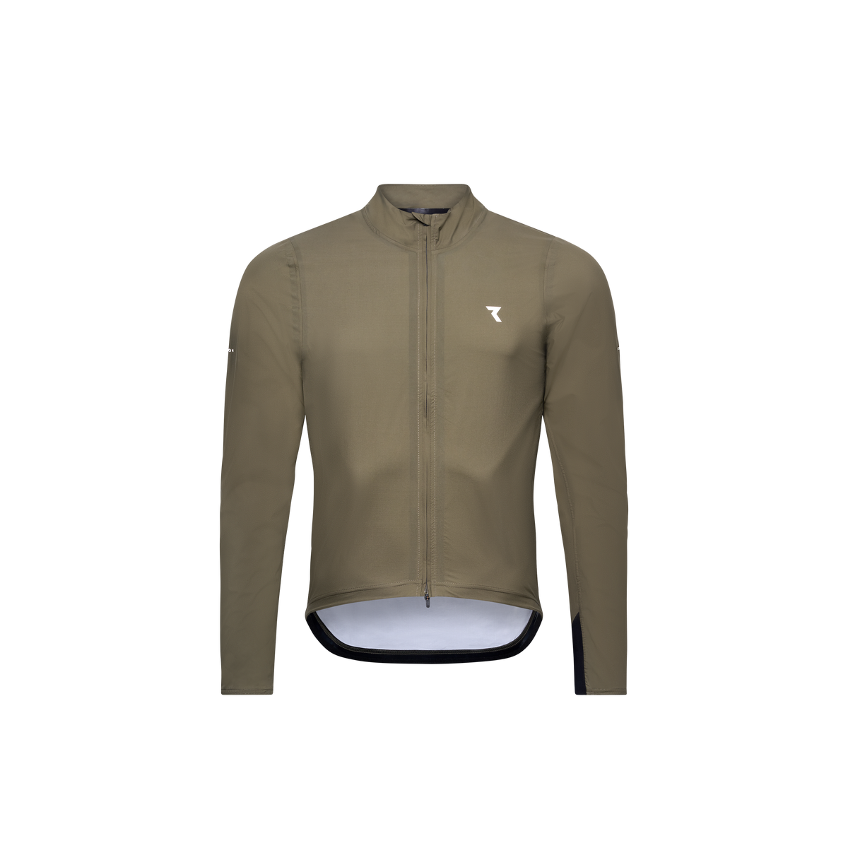 Signature Cycling Rain Jacket Men