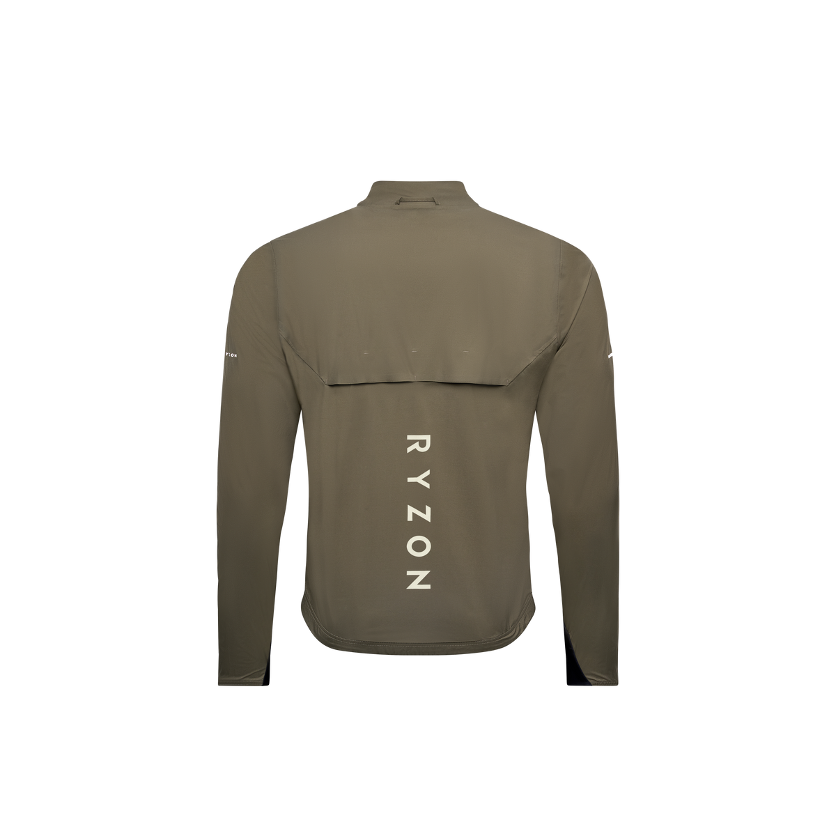 Signature Cycling Rain Jacket Men
