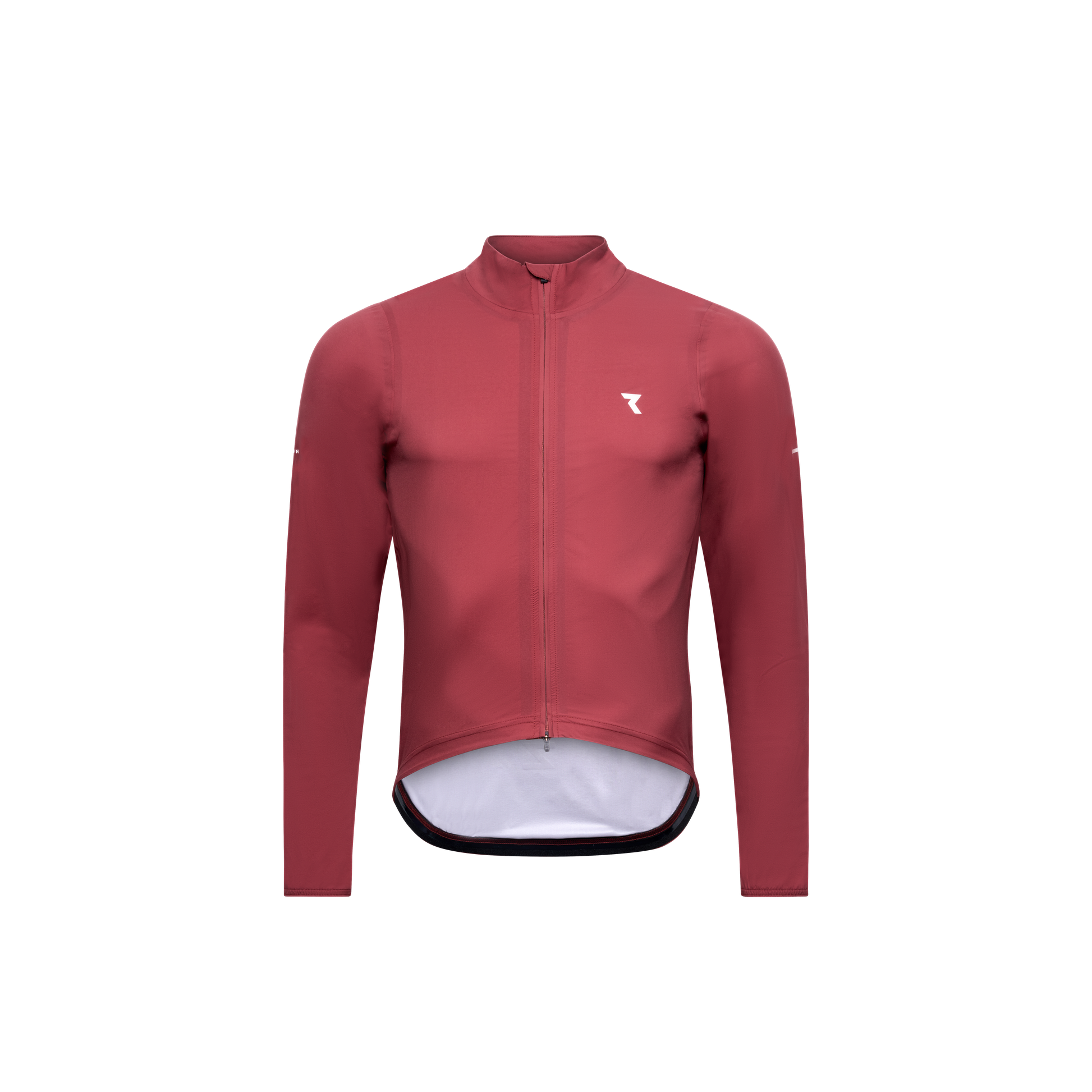 Signature Cycling Rain Jacket Men