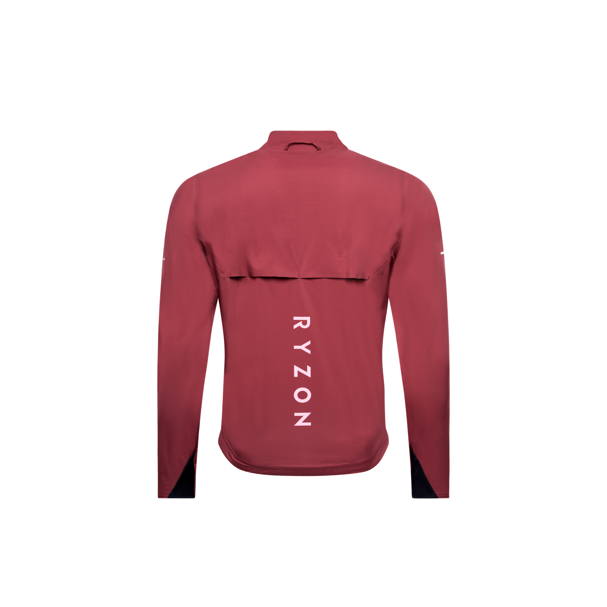 Signature Cycling Rain Jacket Men