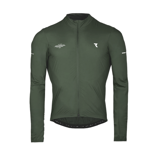 Signature Cycling Wind Jacket Men