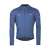 Signature Cycling Wind Jacket Men Solar Blue / XS Variant Image