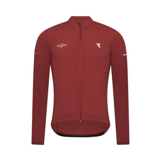 Signature Cycling Wind Jacket Men