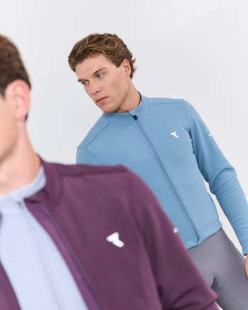 Lookbook Signature Cycling Thermal Jacket Men 42