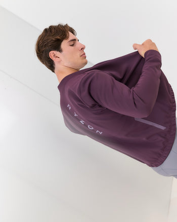 Lookbook Signature Cycling Thermal Jacket Men 43