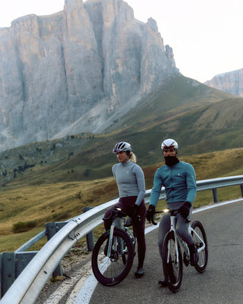 Lookbook Signature Cycling Thermal Jacket Men 57
