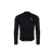 Signature Cycling Thermal Jacket Men Knight Black