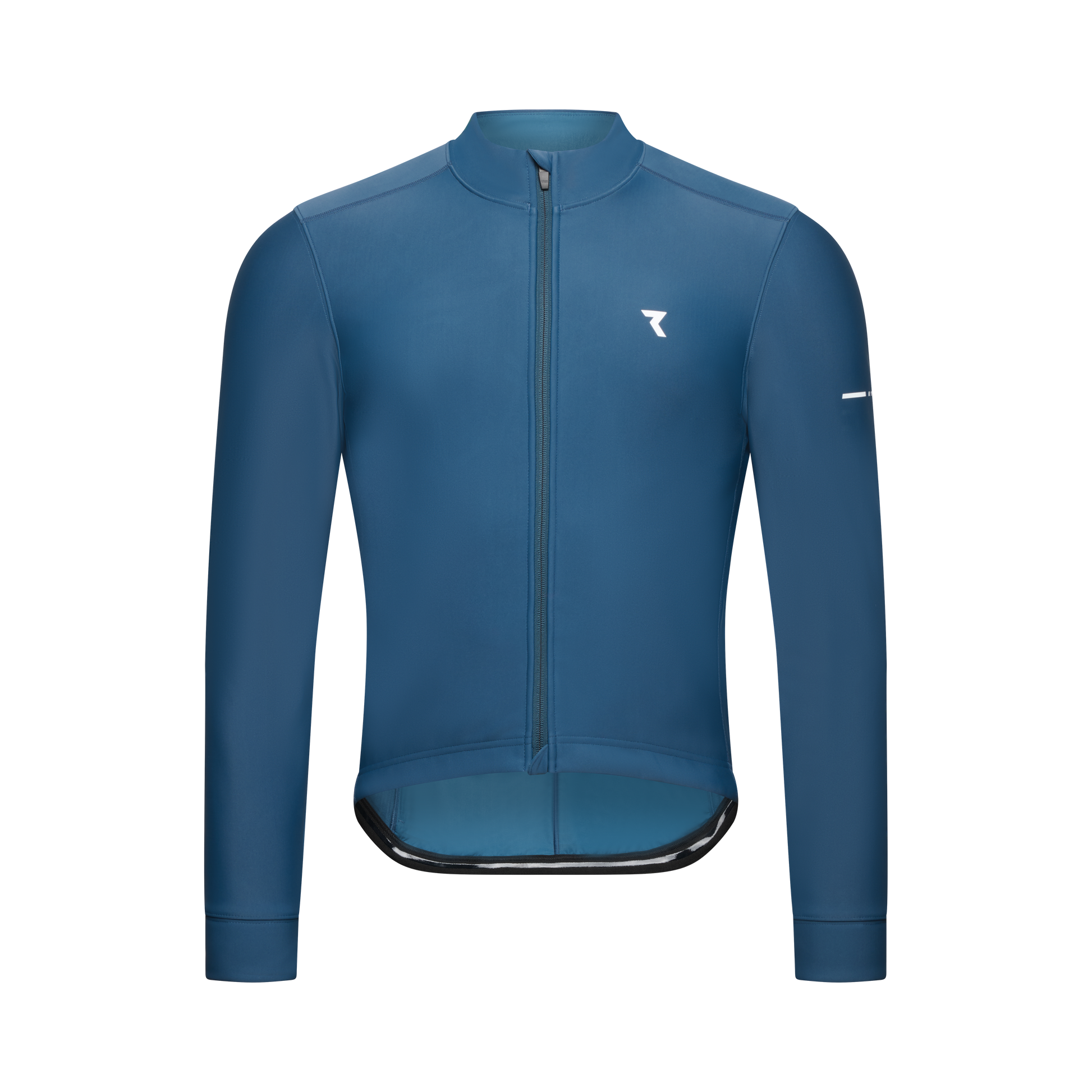 fahrradbekleidung 10 grad Signature Cycling Thermal Jacket Men