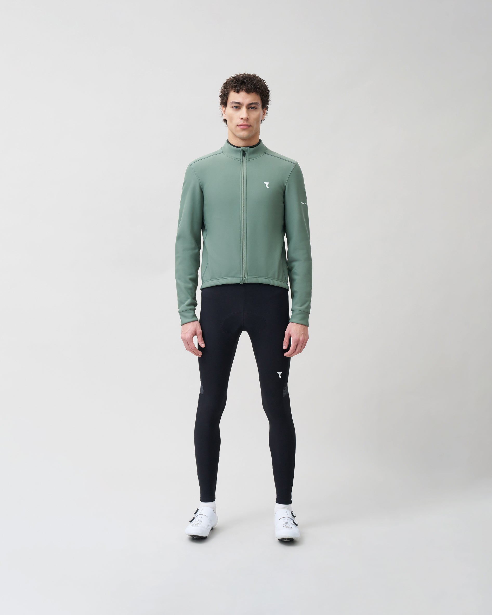 Signature Cycling Thermal Jacket Men