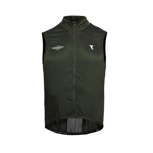 Signature Cycling Gilet Men