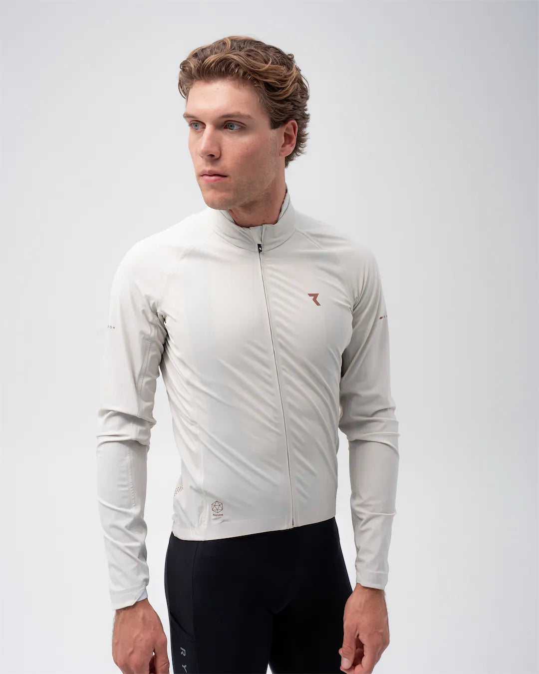 Venom Cycling Thermal Jacket Men