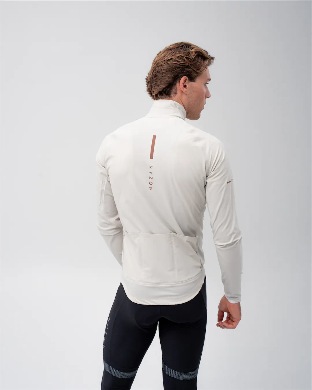 Venom Cycling Thermal Jacket Men