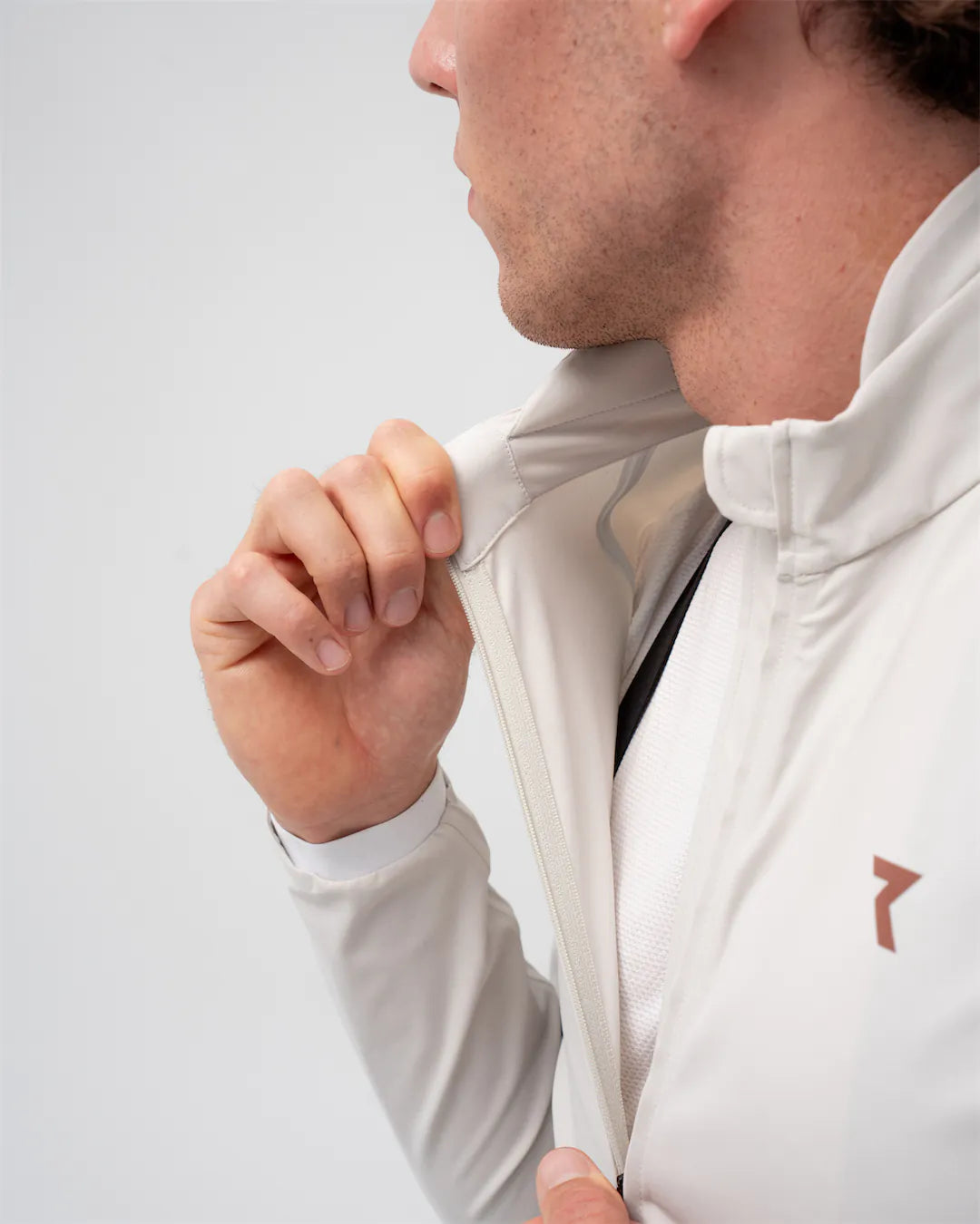 Venom Cycling Thermal Jacket Men