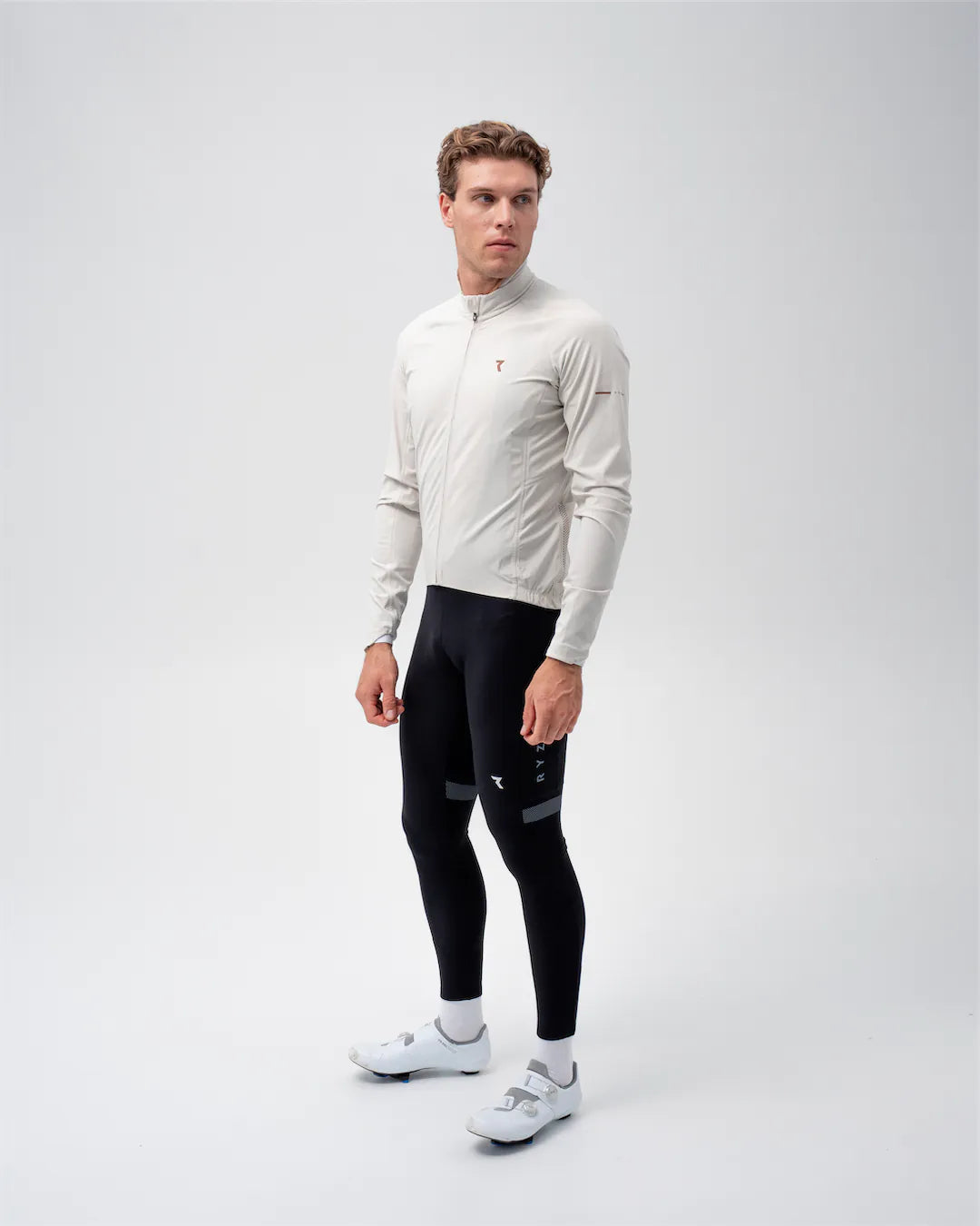 Venom Cycling Thermal Jacket Men