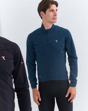 Lookbook Venom Cycling Thermal Jacket Men 7