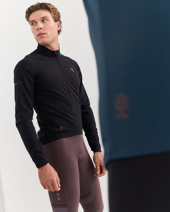 Lookbook Venom Cycling Thermal Jacket Men 8