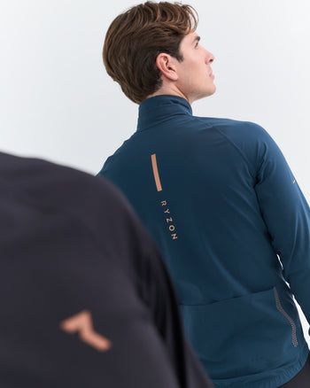 Lookbook Venom Cycling Thermal Jacket Men 9