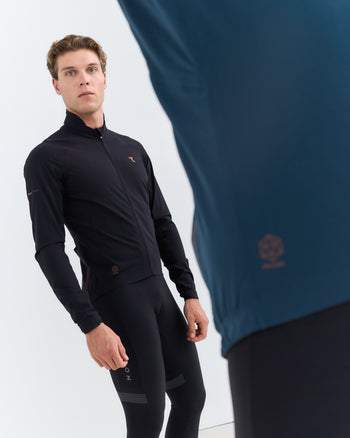 Lookbook Venom Cycling Thermal Jacket Men 10