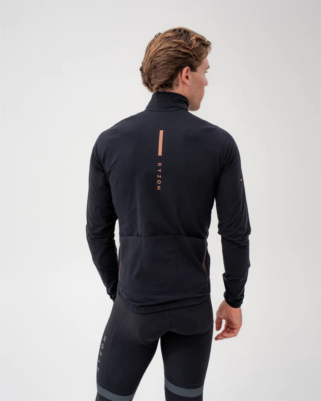 Venom Cycling Thermal Jacket Men