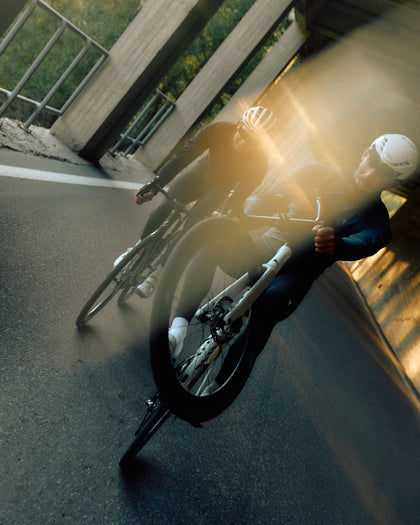 Lookbook Venom Cycling Thermal Jacket Men 26