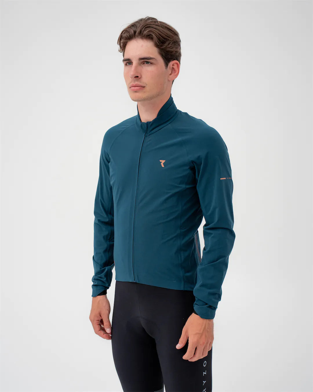 Venom Cycling Thermal Jacket Men