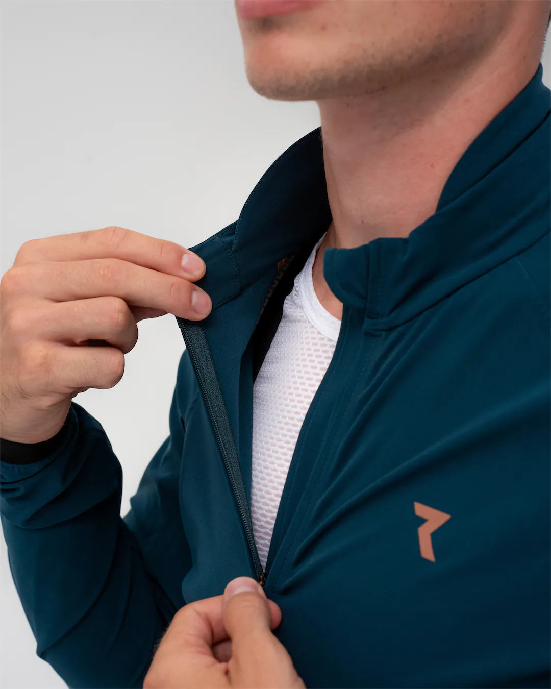 Venom Cycling Thermal Jacket Men