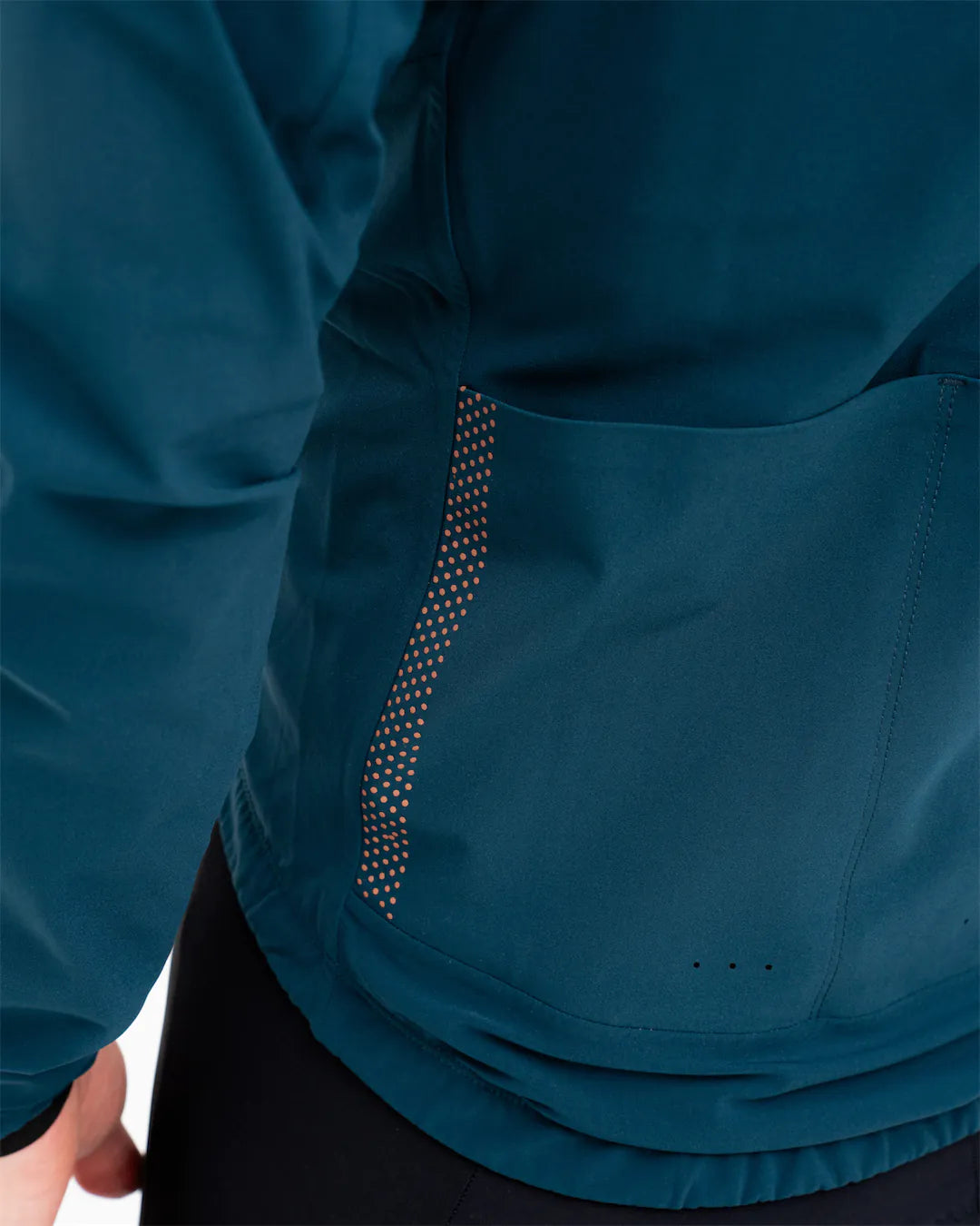 Venom Cycling Thermal Jacket Men