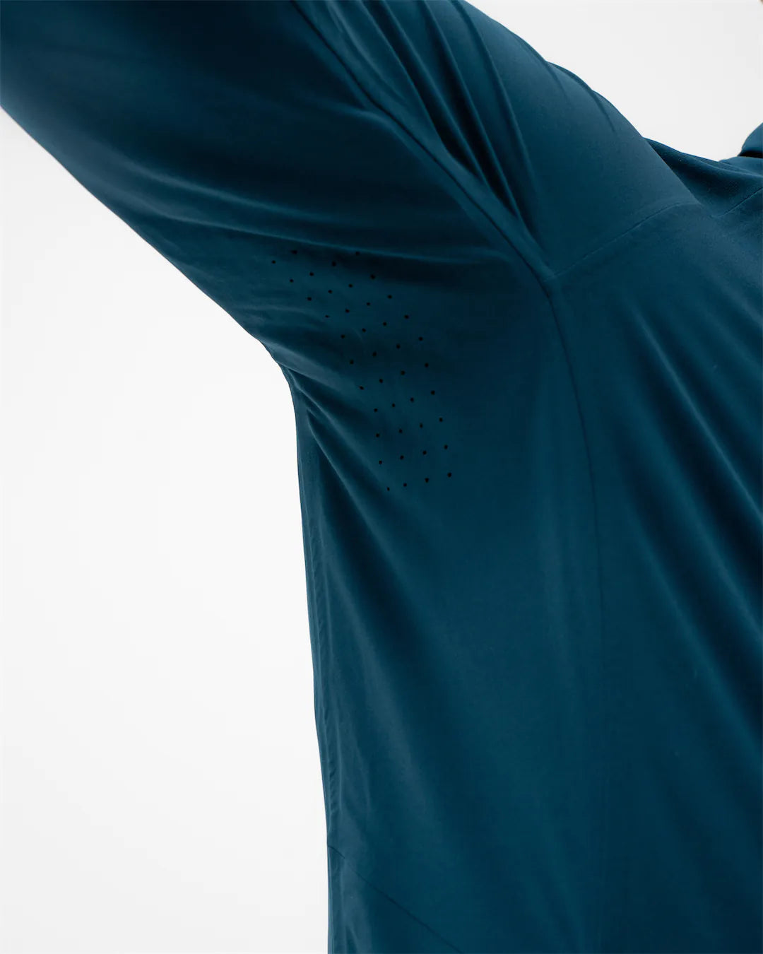Venom Cycling Thermal Jacket Men