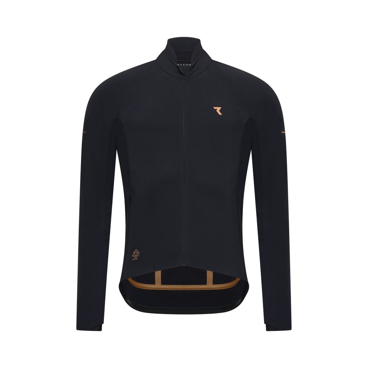 Die perfekte Winterjacke für Rennradfahrer:innen I RYZON