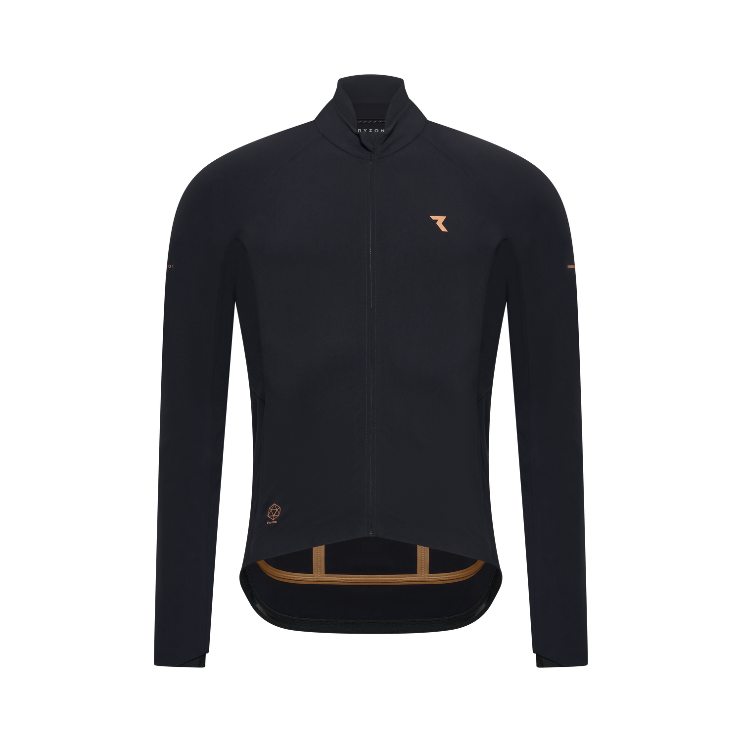 Rennrad Winterjacken