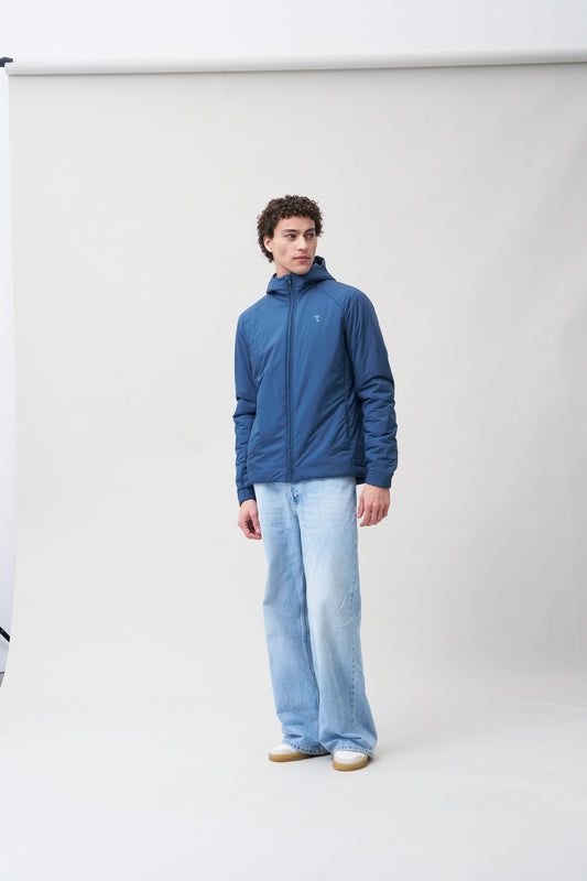 Aethera Insulated Graphene Jacket Men