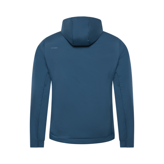 Aethera Insulated Graphene Jacket Men