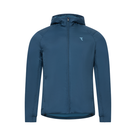 Aethera Insulated Graphene Jacket Men