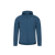 Aethera Insulated Graphene Jacket Men Color of the Earth