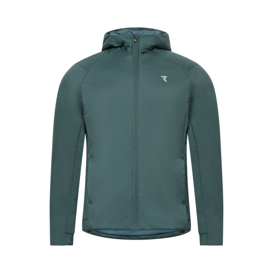 Aethera Insulated Graphene Jacket Men