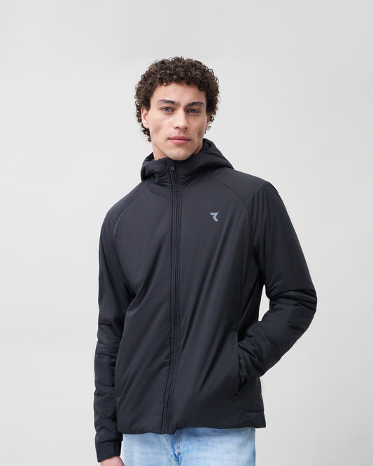 Aethera Insulated Graphene Jacket Men