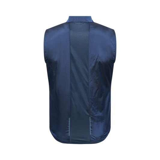 Signature Cycling Gilet Men