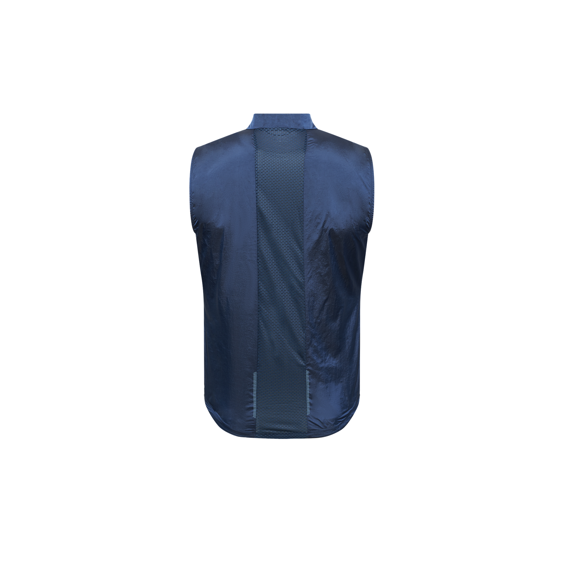 Signature Cycling Gilet Men