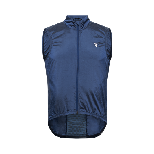 Signature Cycling Gilet Men
