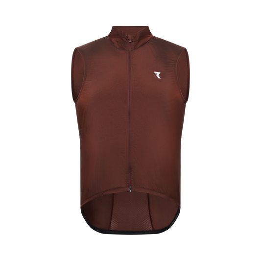 Signature Cycling Gilet Men