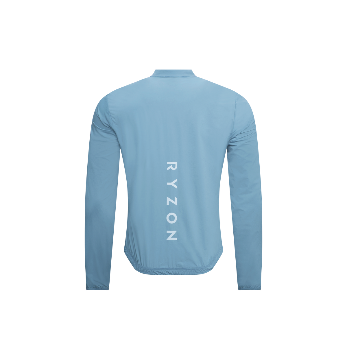 Signature Cycling Wind Jacket Men