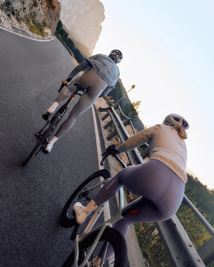 Lookbook Signature Cycling Wind Jacket Men 59