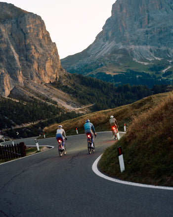 Lookbook Signature Cycling Wind Jacket Men 60