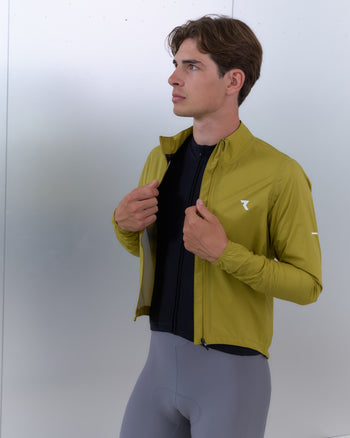 Lookbook Signature Cycling Wind Jacket Men 47