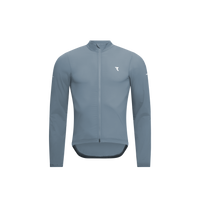 Muted Grey