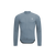 Signature Cycling Wind Jacket Men Muted Grey