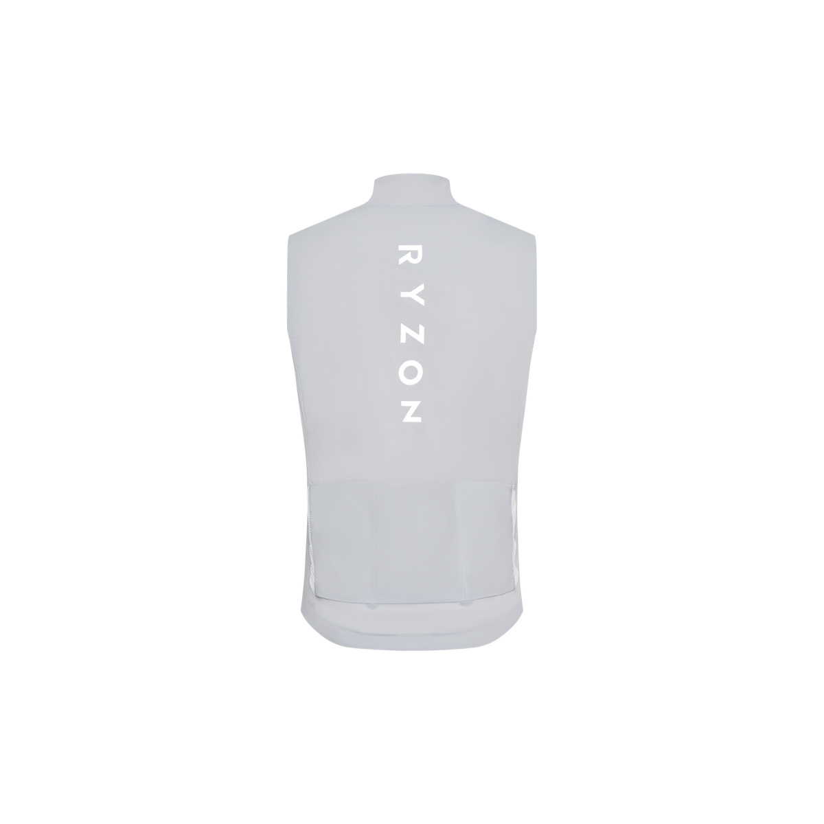 Signature Cycling Insulated Gilet Men