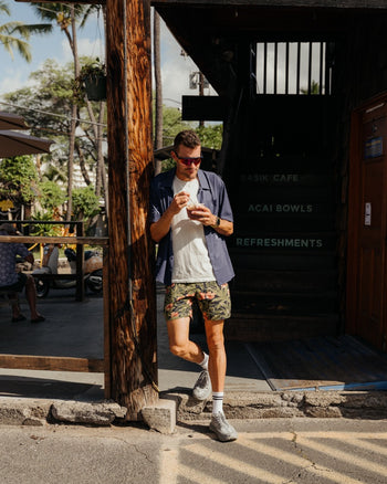 Lookbook Big Island Journey Shirt 5