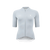 Signature Cycling Jersey Women Iced Grey / XS Variant Image